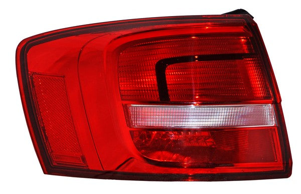 CALAVERA JETTA BICENTENARIO 15-18 EXT CLARA S/ARNES DIFORZA #OP IZQ