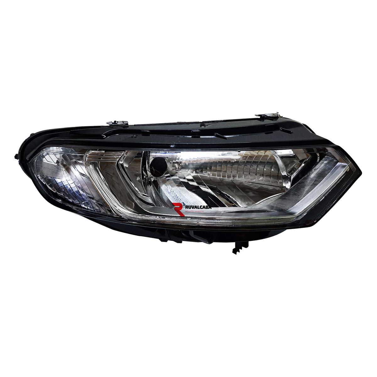 FARO ECOSPORT 13-16 F/CROMADO DIFORZA DER #OP