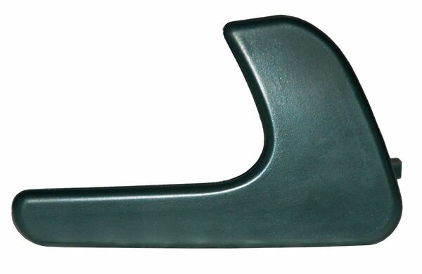 MANIJA INT POINTER 00-09 GRIS DEL/ TRAS PLASTICO DER #AD