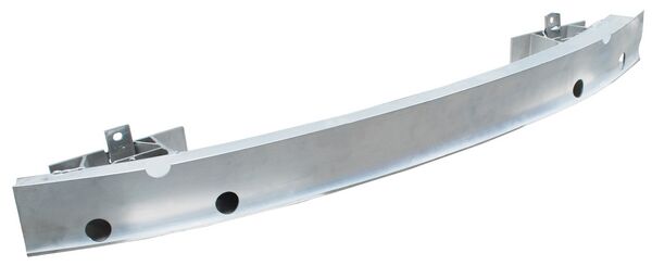REFUERZO DEFENSA TRAS CRUZE 10-15 ALUMINIO #AD