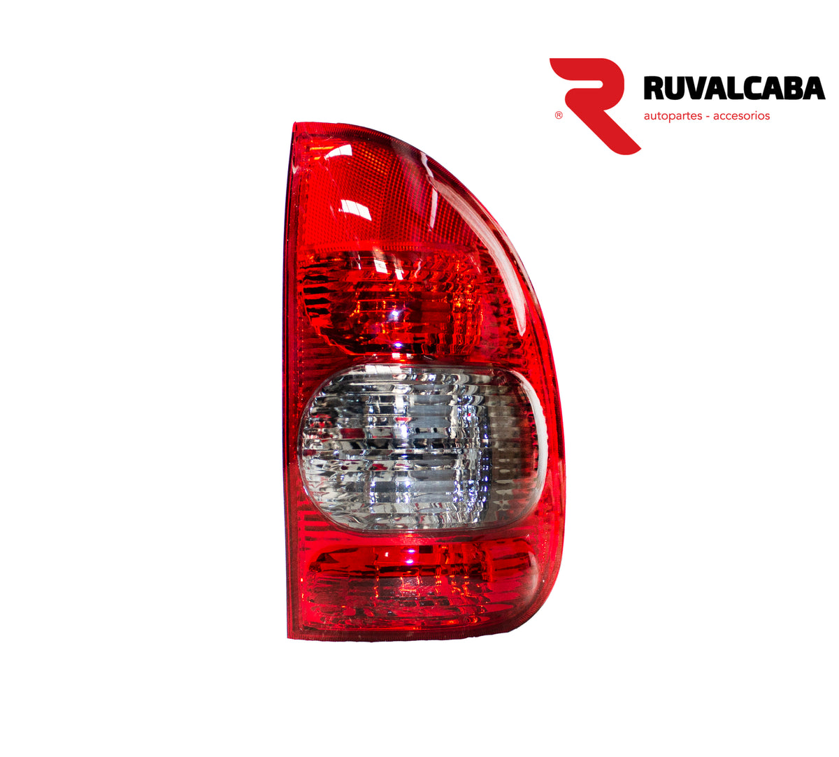 CALAVERA CHEVY 2001-2003 S/ARNES (VAGONETA/PICK UP) ECON DIFORZA #OP RH