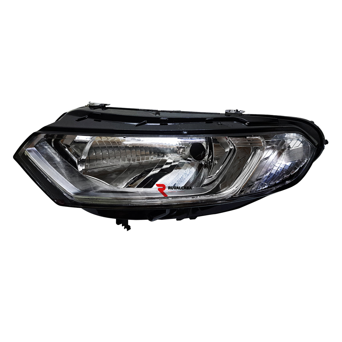 FARO ECOSPORT 13-16 F/CROMADO DIFORZA IZQ #OP