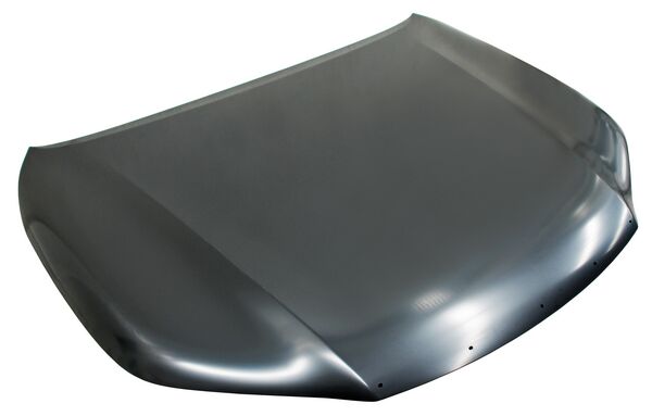 COFRE HILUX 16-17 C/HOYOS P/MOLDURA MS #OP