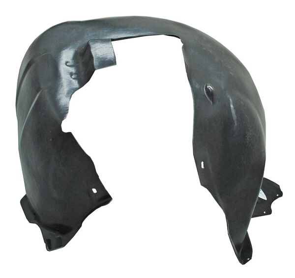 TOLVA SALPICADERA JETTA BICENTENARIO 11-18 PLASTICO IZQ #OP