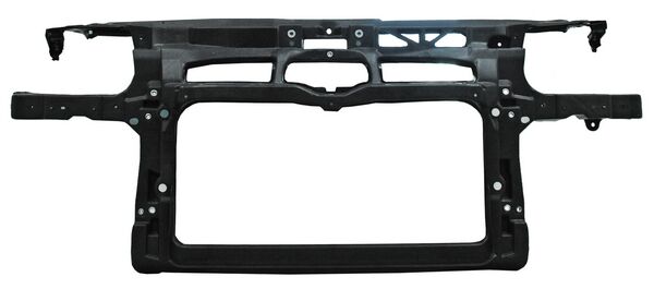 MARCO RADIADOR JETTA CLASICO 08-14 #AD