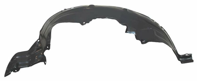 TOLVA SALPICADERA TSURU III 92-17 PLASTICO DER #OP