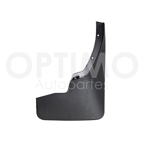 TOLVA LODERA NISSAN NP300/FRONTIER DEL. DER 2016-2022 #OP