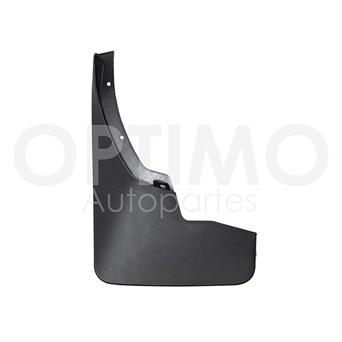 TOLVA LODERA NISSAN NP300/FRONTIER DEL. IZQ 2016-2022 #OP