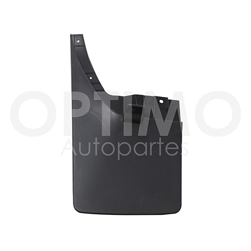 TOLVA LODERA NISSAN NP300/FRONTIER TRASERA IZQ 2016-2022 #OP