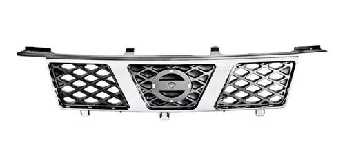 PARRILLA XTRAIL 04-06 CROMADA 2821 #OP