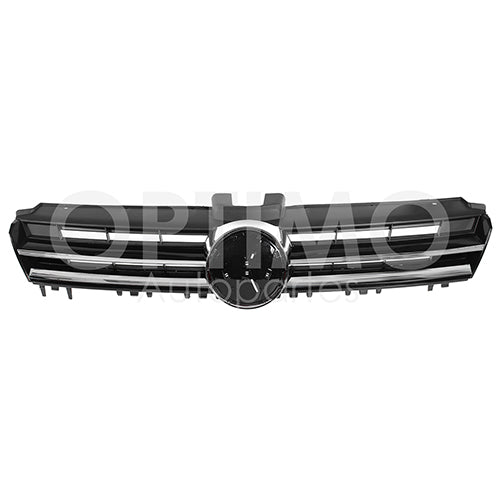 PARRILLA GOLF 15-17 C/MOLD CROMADA F/CROMADO #OP