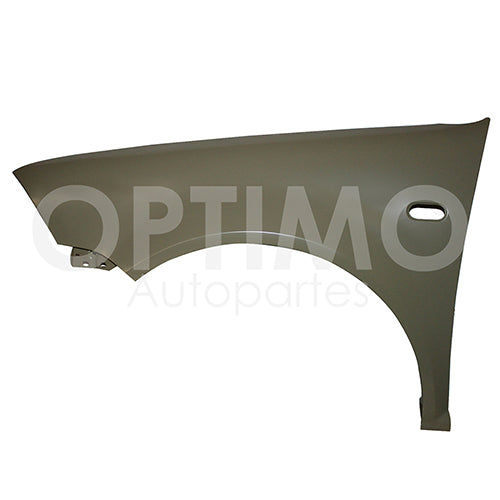 SALPICADERA JETTA CLASICO 08-14 IZQ #OP