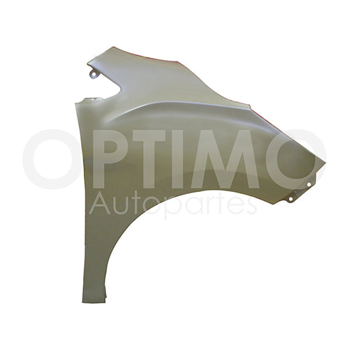 SALPICADERA SPARK 16-20 LINEA NUEVA 452 284 DER #OP