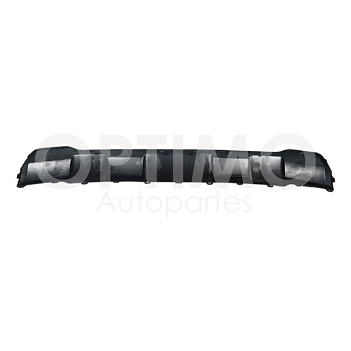 TOLVA INFERIRO DE FACIA DEL S10 MAX 2022-2023 (SENCILLA/DOBLE CABINA) #OP