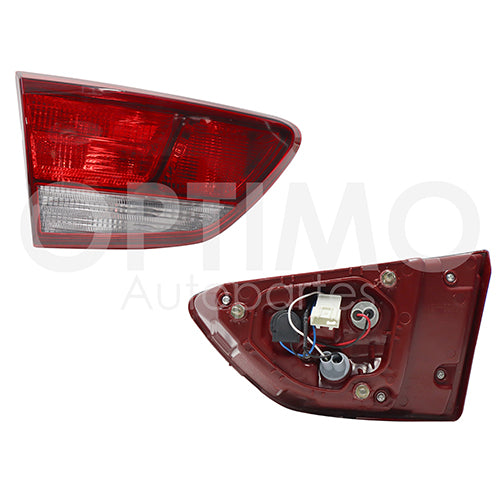 CALAVERA KIA RIO 18-20 4P INT C/ARNES DIFORZA ECOCN IZQ #OP