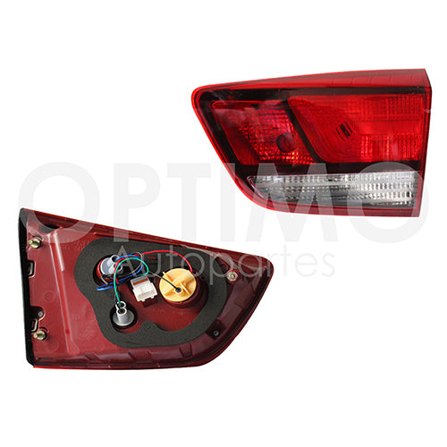 CALAVERA KIA RIO 18-20 5P INT C/ARNES DIFORZA ECOCN DER #OP