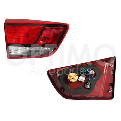 CALAVERA KIA RIO 18-20 5P INT C/ARNES DIFORZA ECOCN IZQ #OP