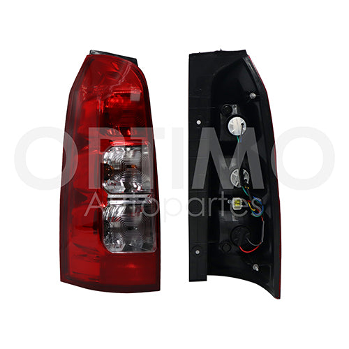 CALAVERA CHEVROLET TORNADO VAN 2021-2023 C/ARNES CLARA DIFORZA IZQ #OP