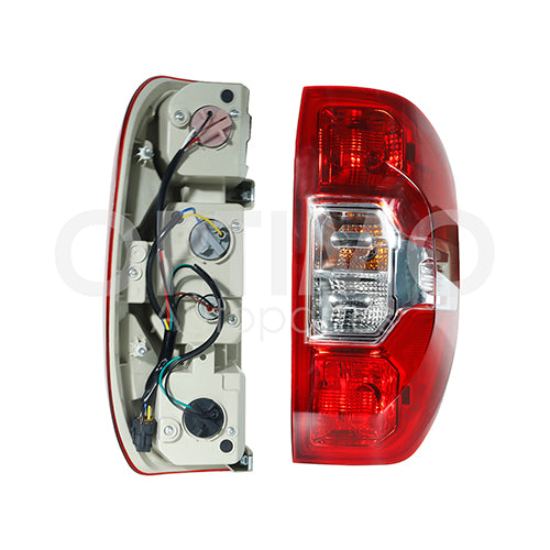 CALAVERA CHEVROLET S10 MAX 2022-2024 C/ARNES (DOBLE CABINA) DER #OP