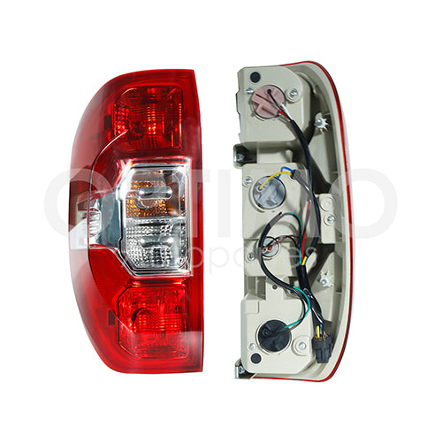 CALAVERA CHEVROLET S10 MAX 2022-2024 C/ARNES (DOBLE CABINA) IZQ #OP