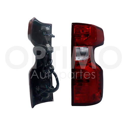 CALAVERA CHEVROLET PU SILVERADO 2019-2022 S/ARNES DER #OP