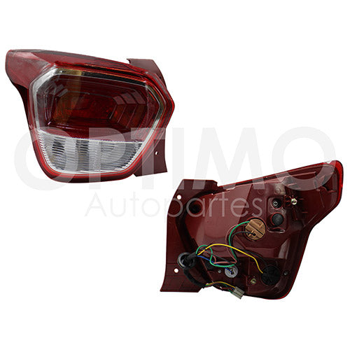 CALAVERA GRAND I10 15-17 4P C/ARNES DIFORZA IZQ #OP