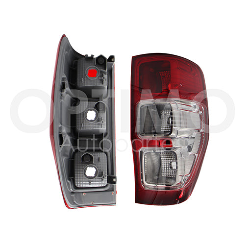 CALAVERA RANGER 13-19 C/ARNES DIFORZA #OP DER