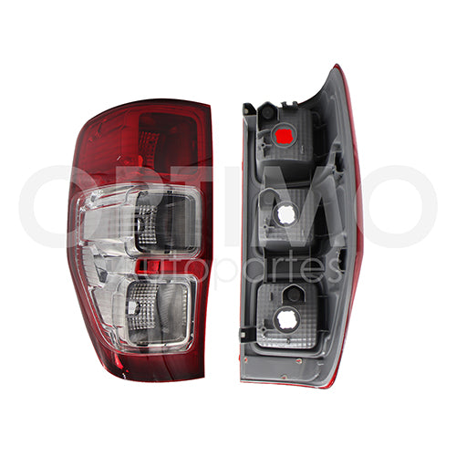 CALAVERA RANGER 13-19 C/ARNES DIFORZA #OP IZQ