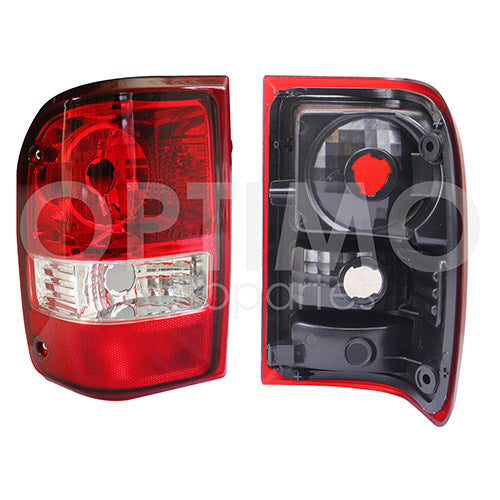 CALAVERA RANGER 05-09 CLARA USA TYPE S/ARNES DIFORZA IZQ #OP
