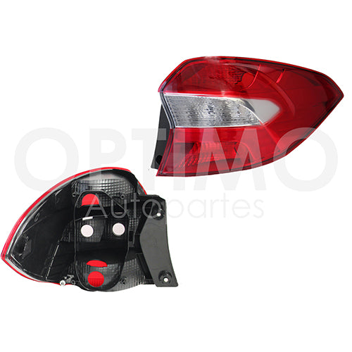 CALAVERA FIGO 19-21 4P S/ARNES ECOCN DIFORZA DER #OP