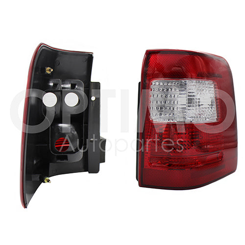 CALAVERA ECOSPORT 04-07 CLARA S/ARNES DIFORZA #OP DER