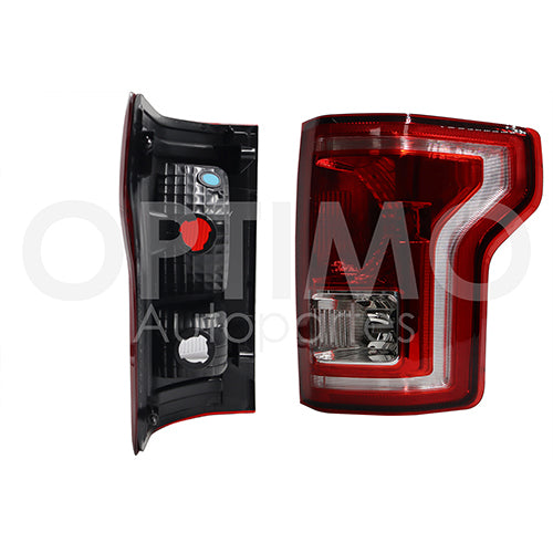 CALAVERA FORD PU 15-17 F150/ 250 S/ARNES DIFORZA DER #OP