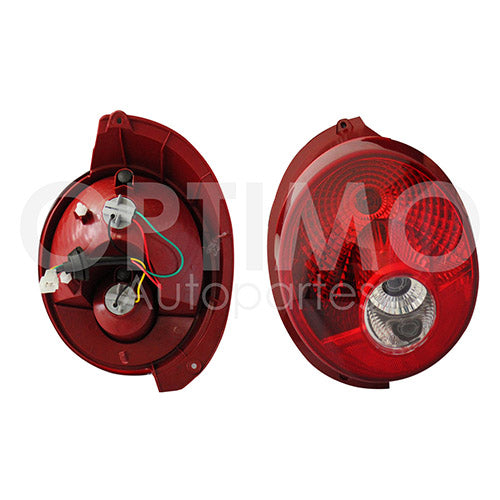 CALAVERA MATIZ G2 06-15 C/ARNES ECOCN DIFORZA #OP DER