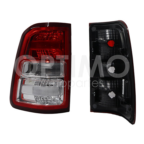 CALAVERA DODGE PU 19-21 1500 CLARA S/ARNES DIFORZA IZQ #OP