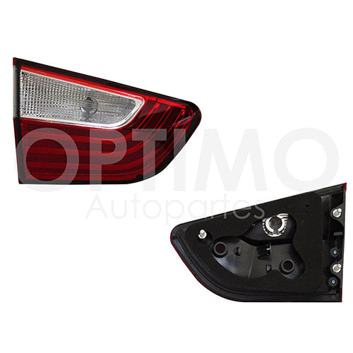 CALAVERA DODGE VISION INT S/ARNES 2015-2019 DIFORZA IZQ #OP