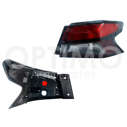 CALAVERA VERSA 20-22 EXT /ARNES S/VELA DIFORZA DER #OP