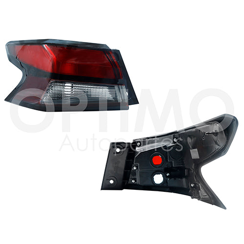 CALAVERA VERSA 20-22 EXT S/ARNES S/VELA DIFORZA IZQ #OP