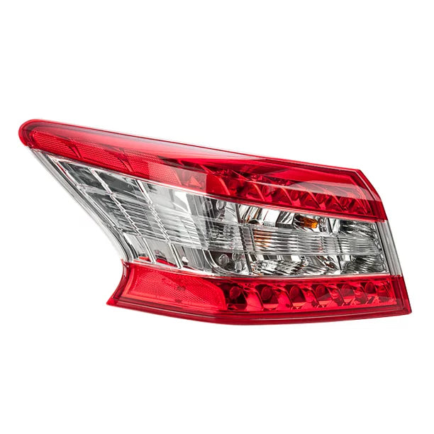 CALAVERA SENTRA 13-16 EXT S/ARNES C/LED DIFORZA IZQ #OP