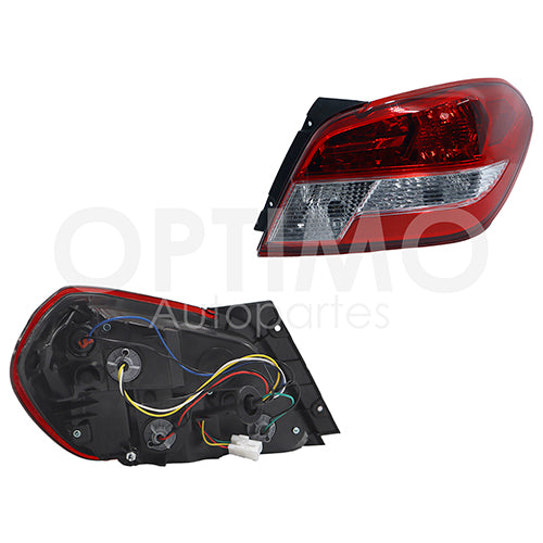 CALAVERA MT MIRAGE 21-22 S/ARNES 4 PTAS DER #OP