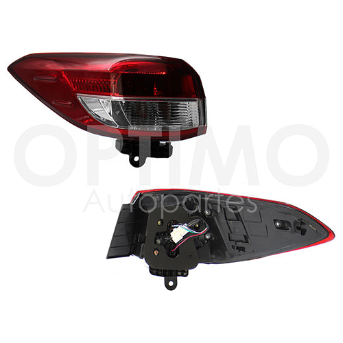 CALAVERA YARIS 18-20 4P EXT DIFORZA IZQ #OP