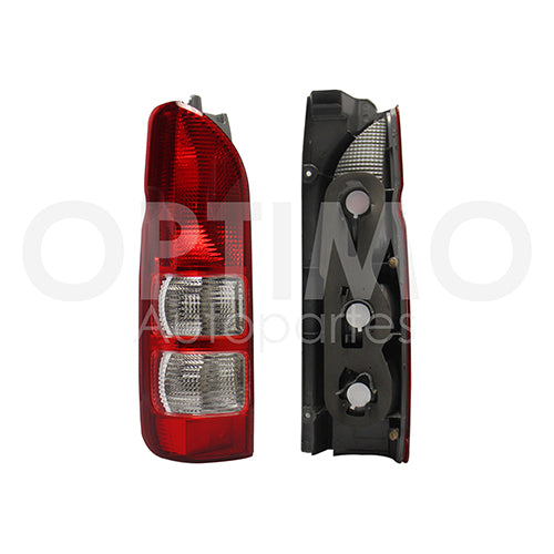 CALAVERA HIACE 06-13 S/ARNES TYC DIFORZA #OP IZQ