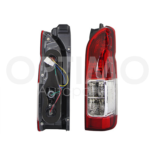 CALAVERA HIACE 14-19 ECOCN S/ARNES DIFORZA DER #OP