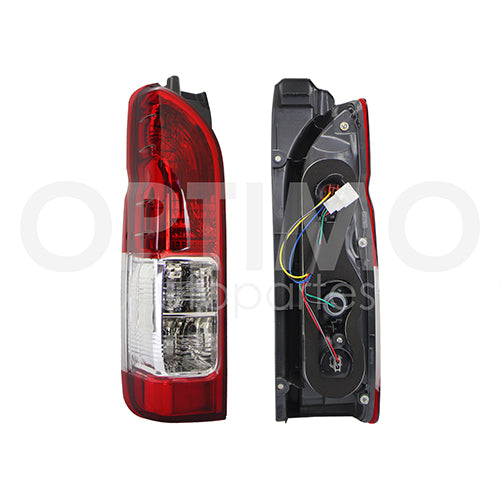 CALAVERA HIACE 14-19 ECOCN S/ARNES DIFORZA IZQ #OP