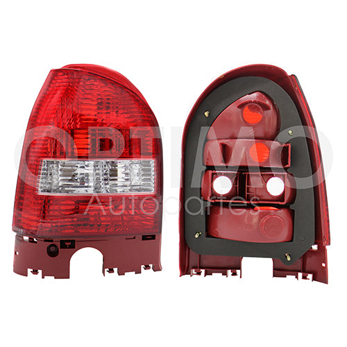 CALAVERA POINTER 00-05 S/ARNES DIFORZA ECOCN IZQ #OP