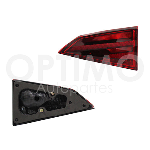 CALAVERA INT S/ARNES VW VIRTUS CLARA 2020-2021 DIFROZA #OP DER