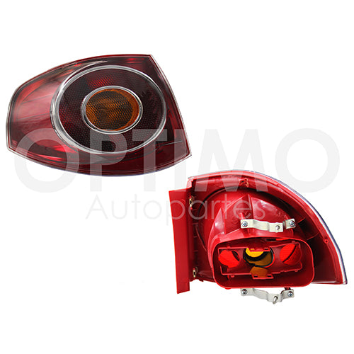 CALAVERA SPORTVAN 07-09 EXT S/ARNES DIFORZA IZQ #OP