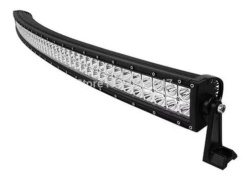 BARRA LED CURVA 40" 240 W #OP