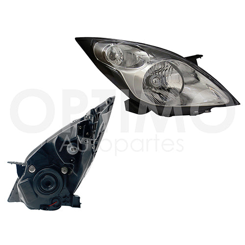 FARO SPARK 13-17 FORCETEC #OP DER