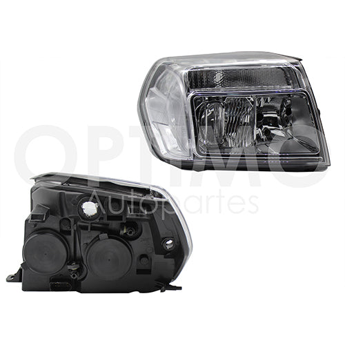 FARO RANGER 10-12 DIFROZA DER #OP