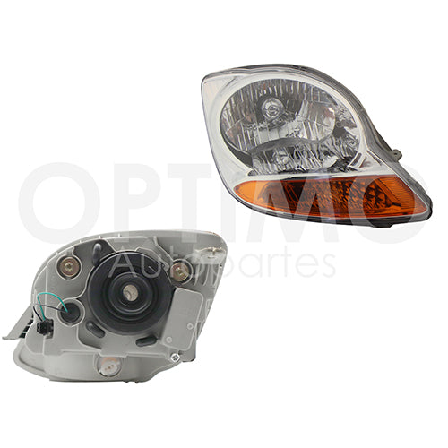 FARO MATIZ G2 06-15 DIFORZA #OP DER